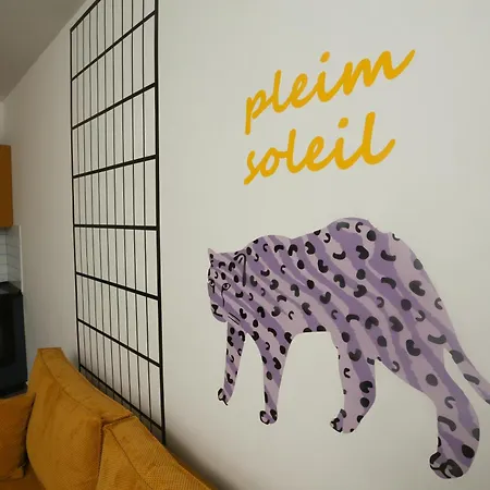 Apartament Valory #2,9 Aesthetic