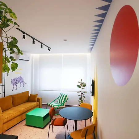 Apartament Valory #2,9 Aesthetic