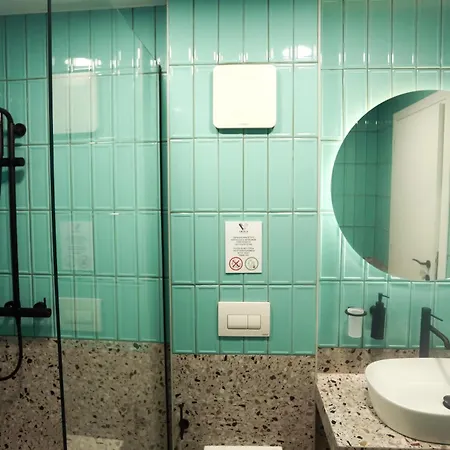 Valory #2,9 Aesthetic Apartament