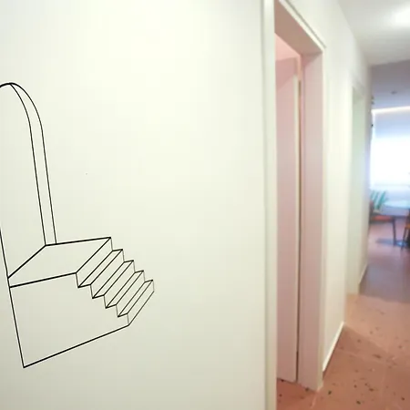 Apartament Valory #2,9 Aesthetic Salonic