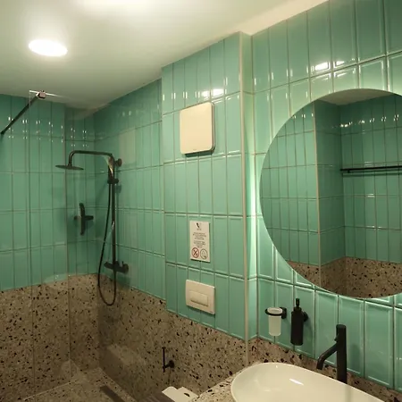 Valory #2,9 Aesthetic Apartamento *