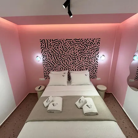 Valory #2,9 Aesthetic * Tessalónica