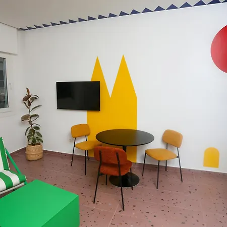 Valory #2,9 Aesthetic Apartamento *