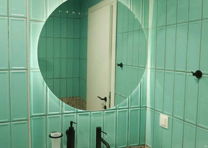 Appartamento Valory #2,9 Aesthetic Salonicco