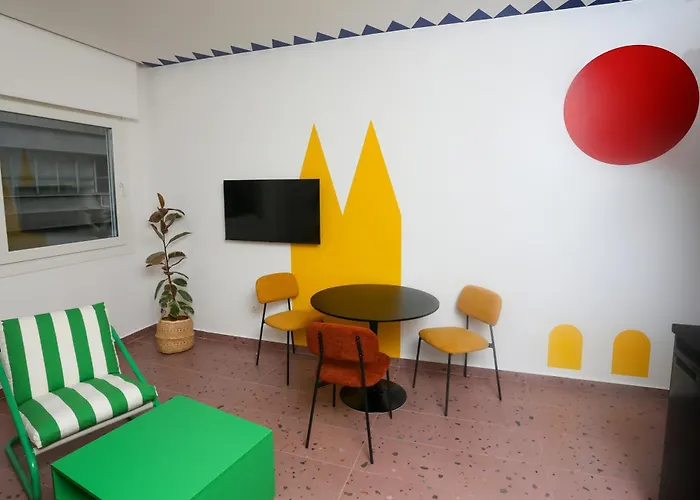 Valory #2,9 Aesthetic Apartamento *