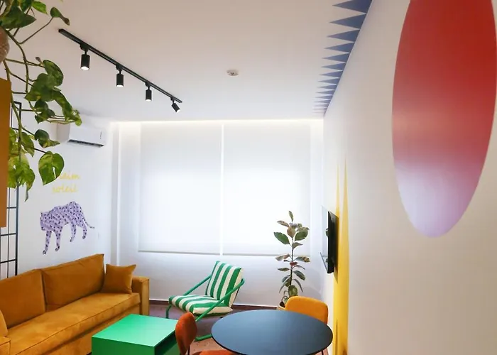 Apartamento Valory #2,9 Aesthetic