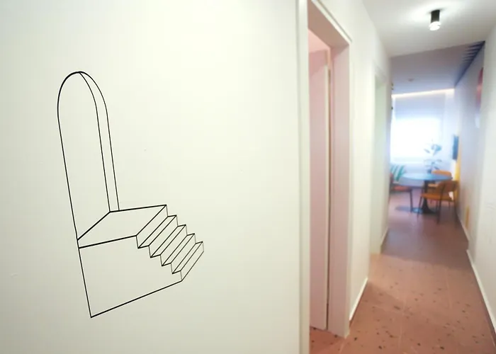 Apartamento Valory #2,9 Aesthetic Tessalónica
